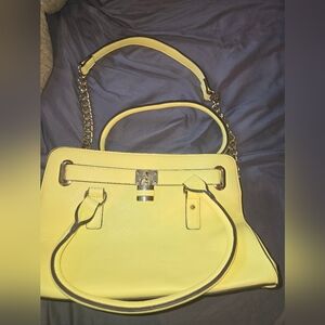 Juicy contour purse